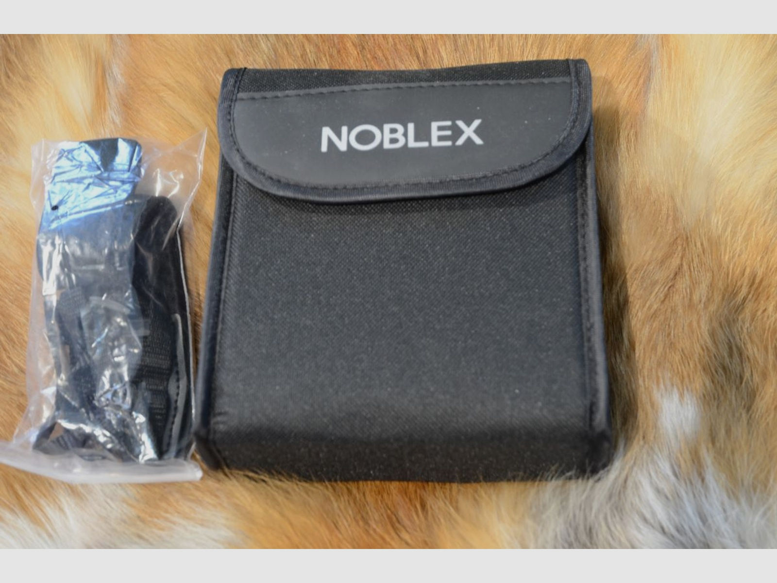 Noblex Vector 8x42