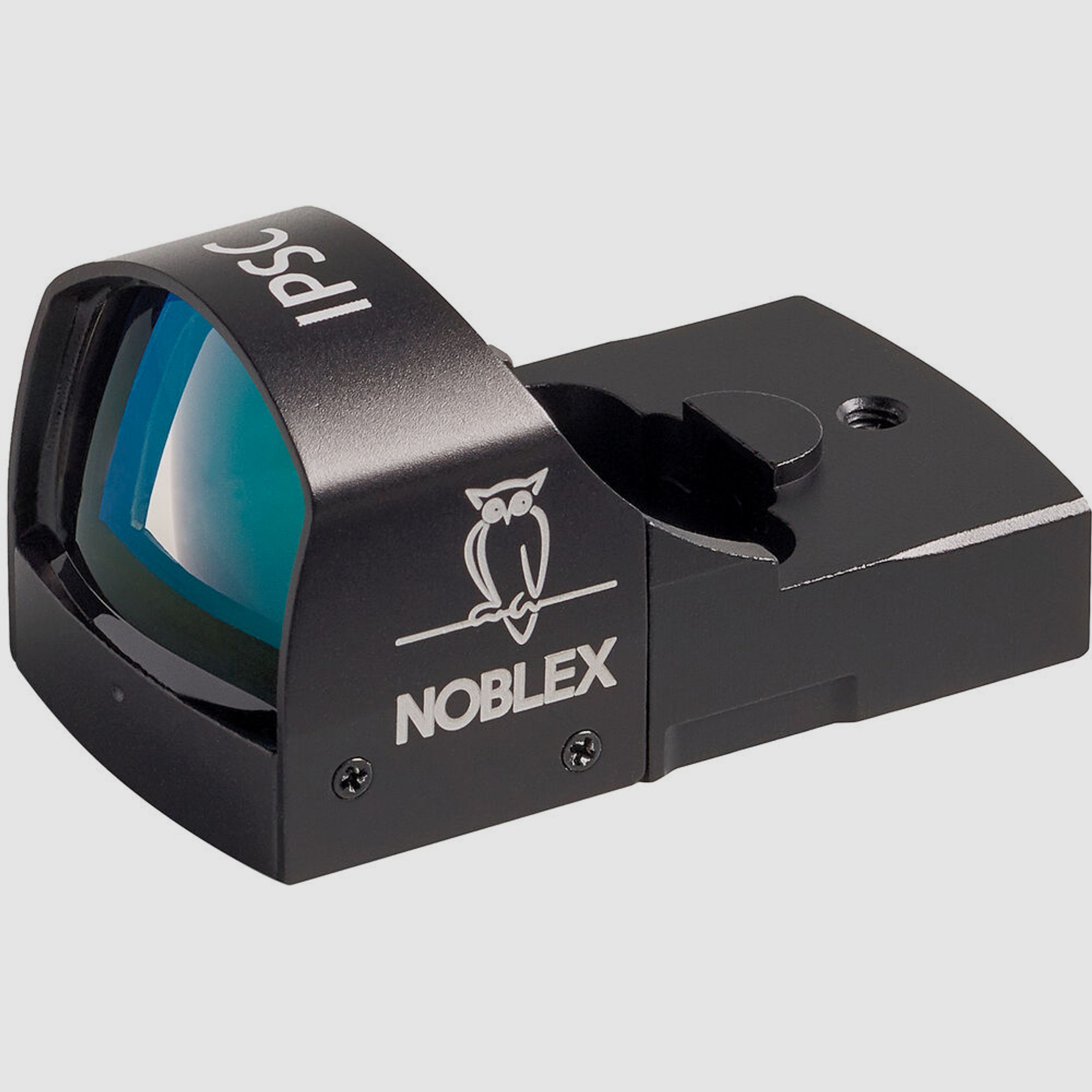 Noblex NV sight IPSC – 3,5 MOA