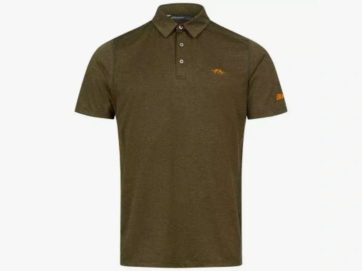 Blaser Polo Shirt Competition 23