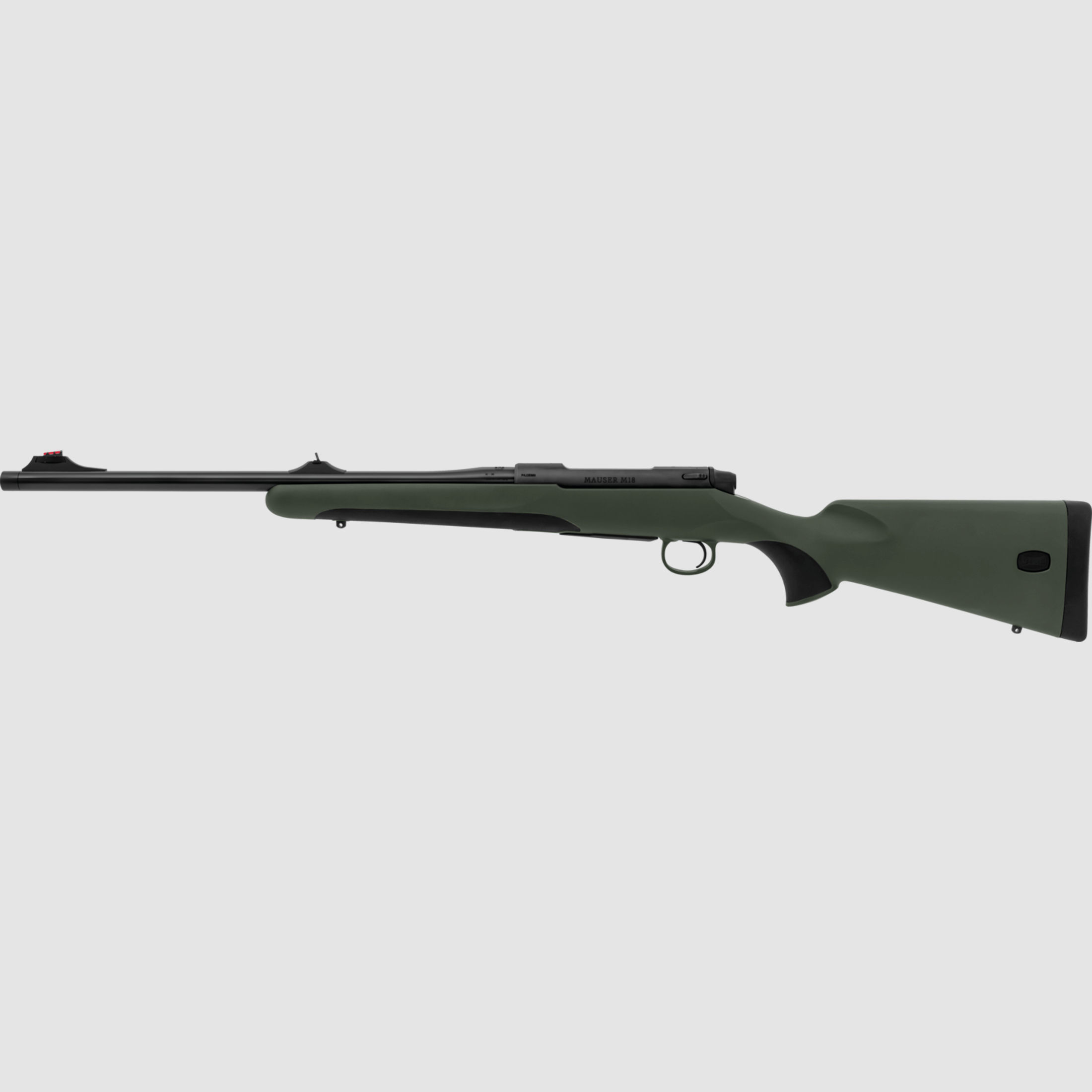 Mauser 18 Waldjagd