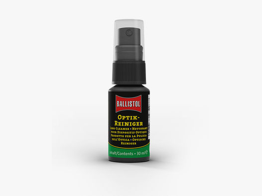 Ballistol Optik-Spray
