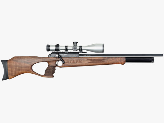 Steyr Hunting 5 Automatic