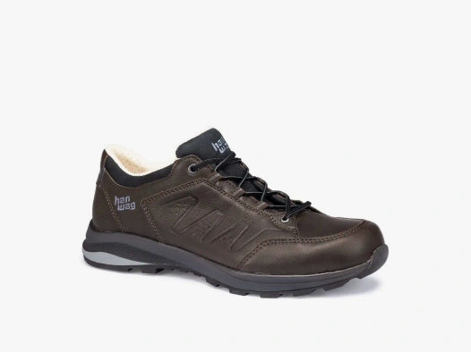 Hanwag Travi Low SF Extra Outdoorschuh