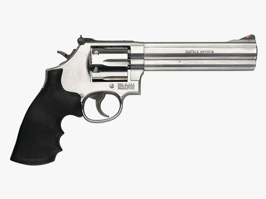S&W Modell 629 Classic 6½" Kaliber .44 Magnum