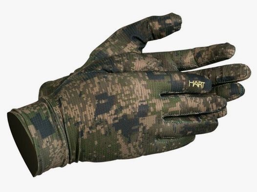 Hart Handschuhe "Ural"