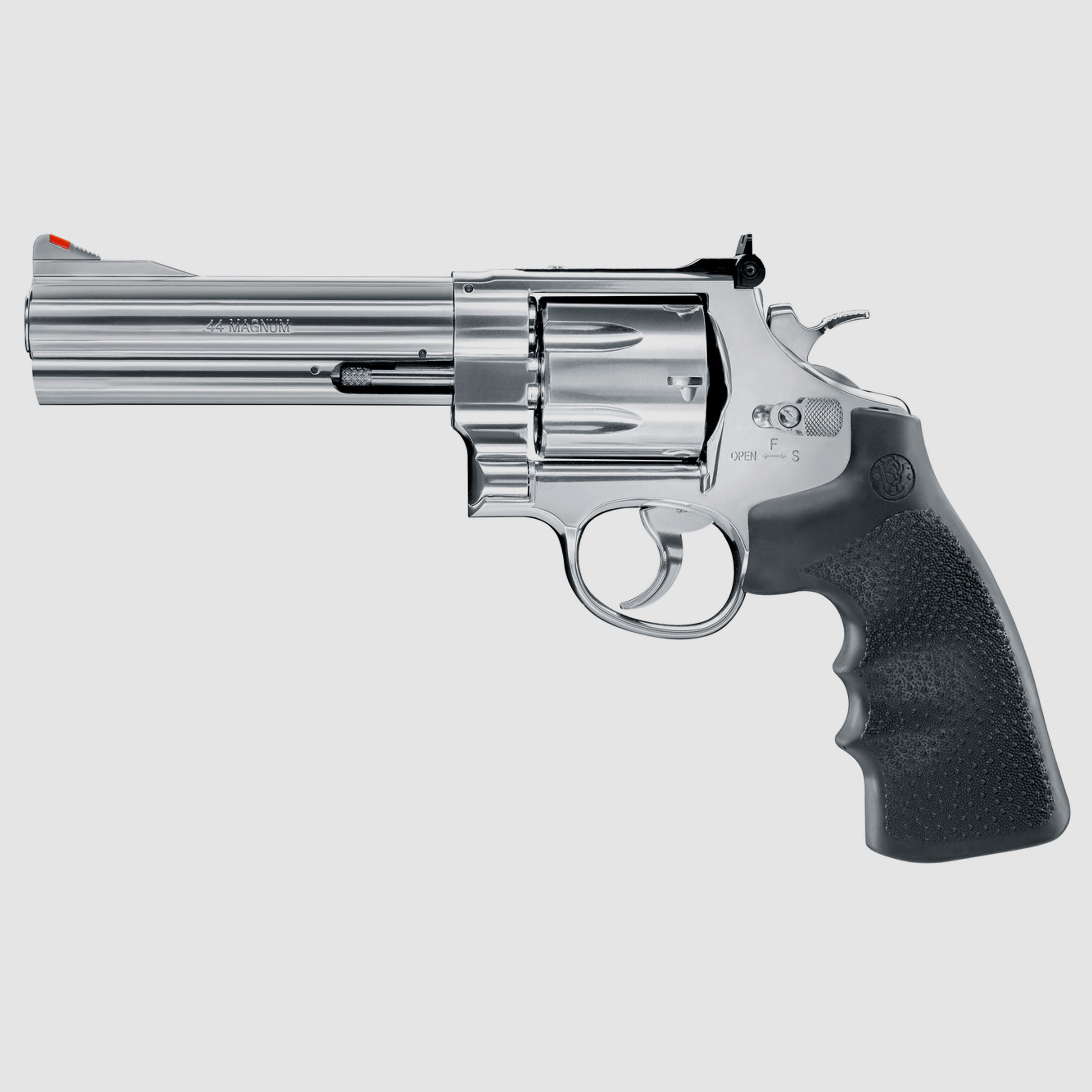 Smith & Wesson Magnum Revolver 629 Classic