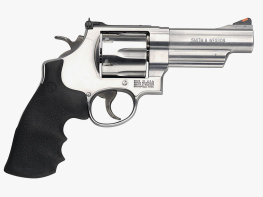 S&W Modell 629, Kaliber .44 Magnum
