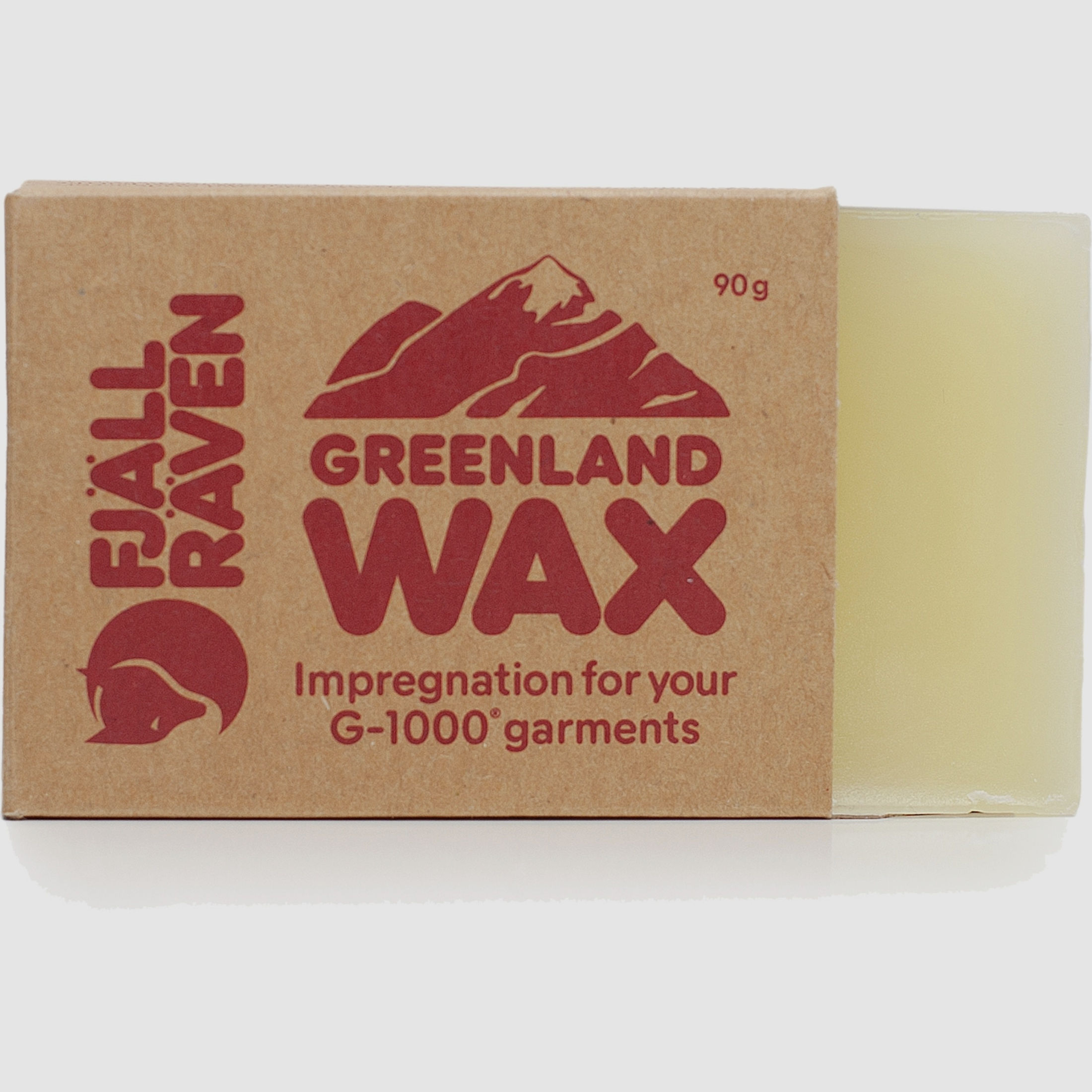 Fjällräven Greenland Wax