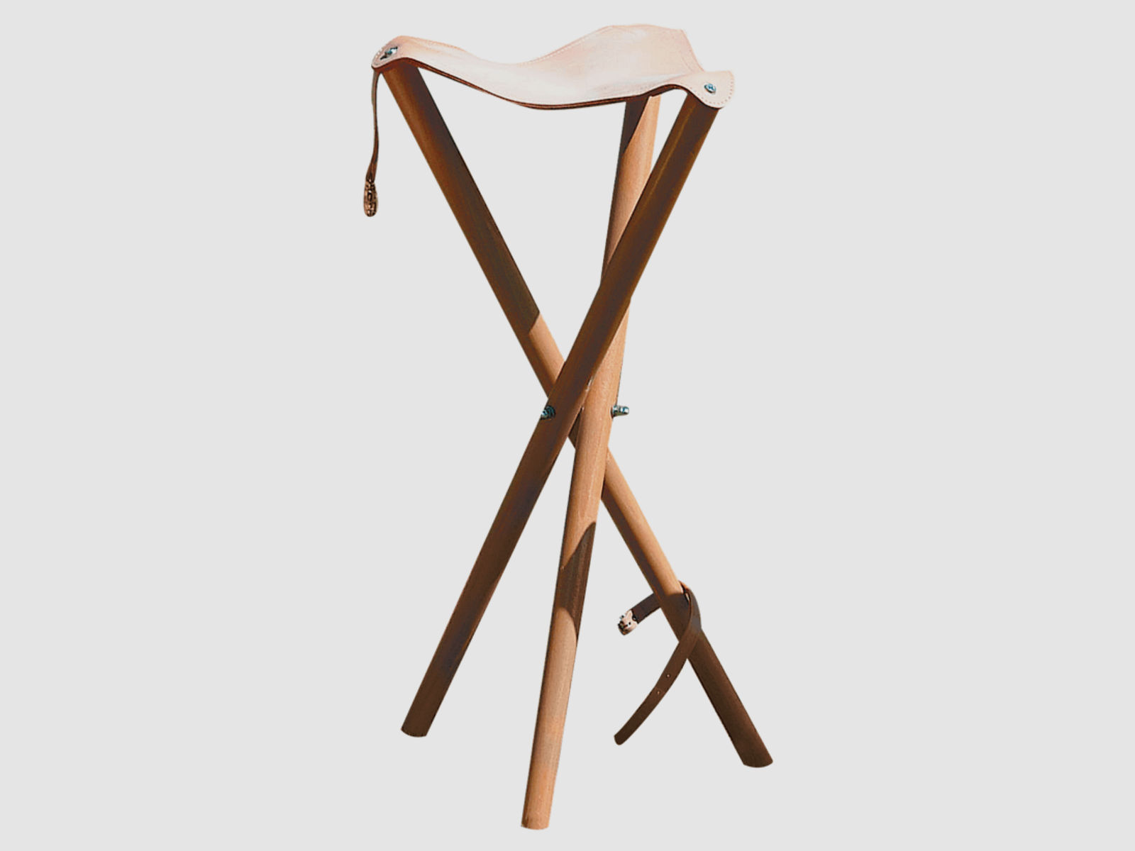 Dreibein – Sitzhöhe 68 cm