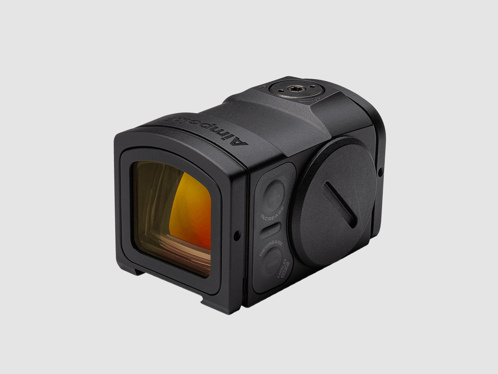 Aimpoint ACRO C–2 Interface