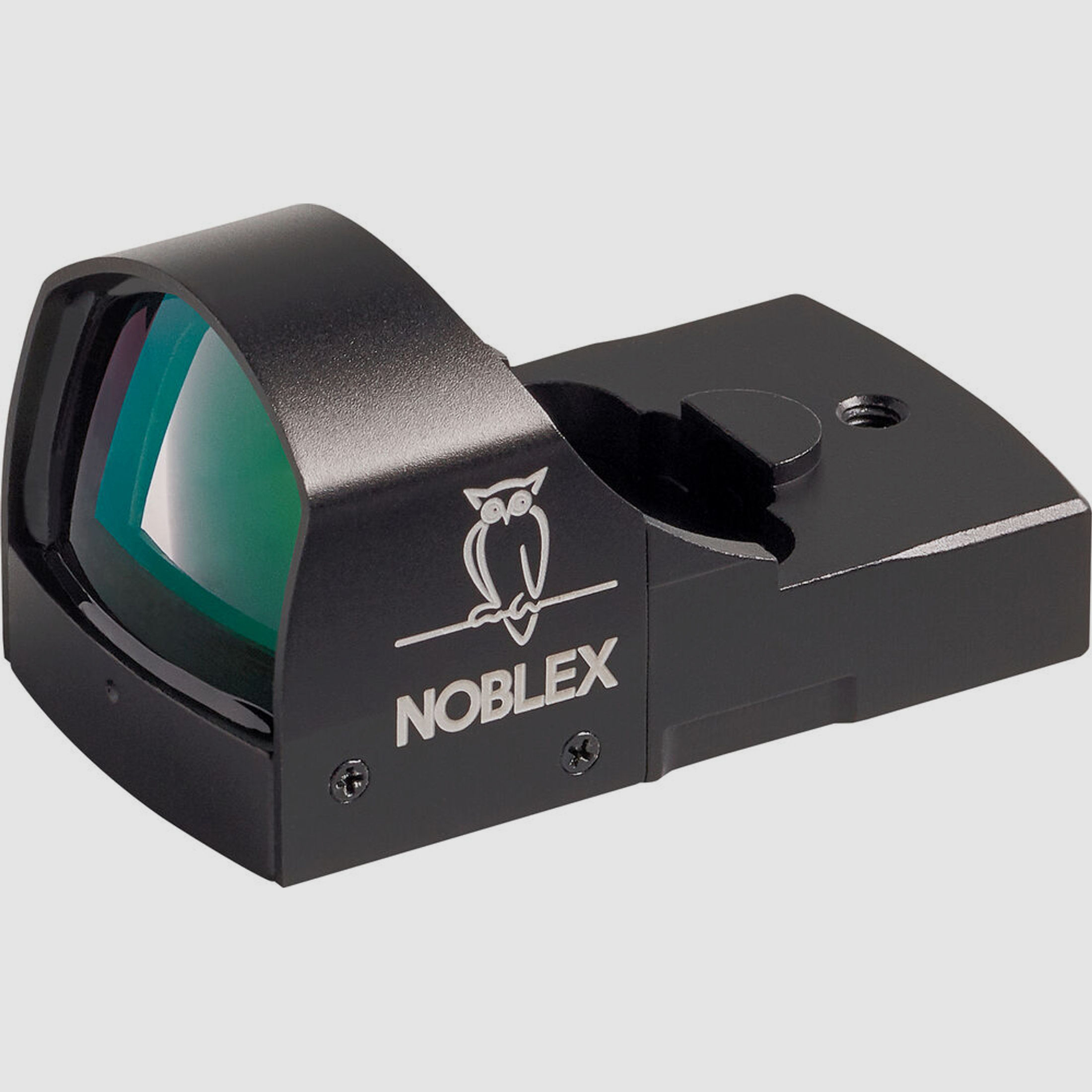 Noblex NV sight II Plus – 7,0 MOA