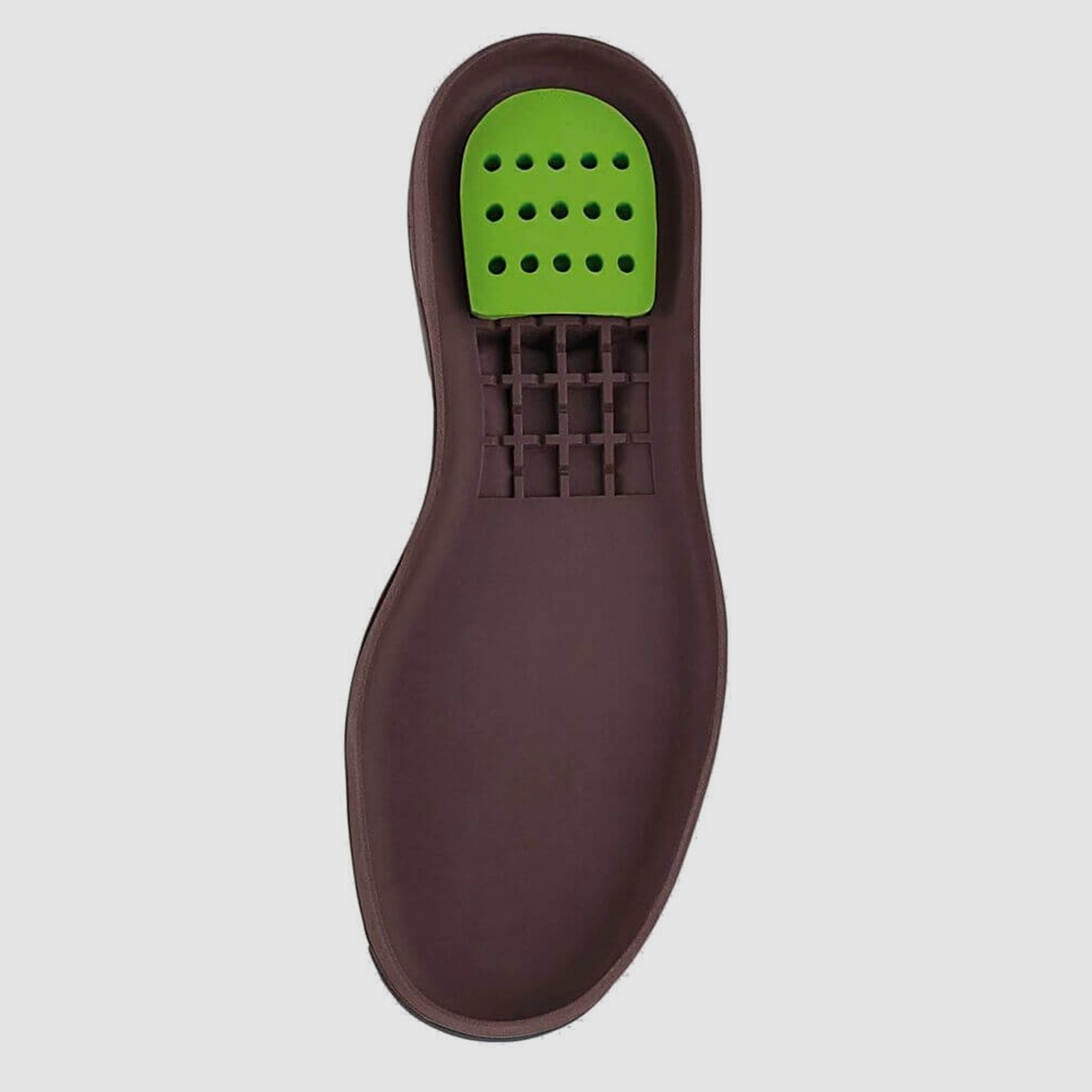 Aigle Parcours® 2 ISO Stiefel – Khaki