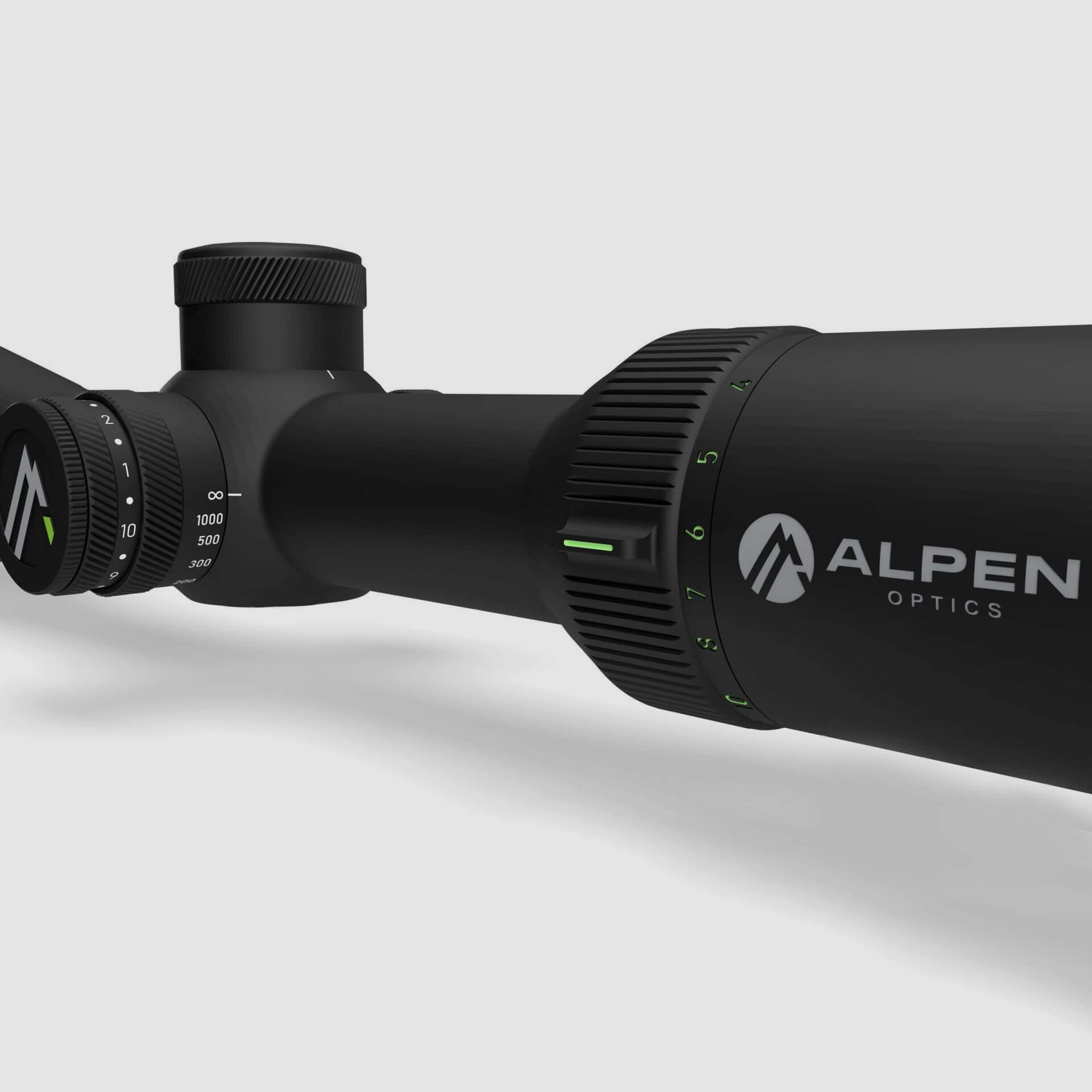 ALPEN Optics Apex XP 2.5–15x56 A4