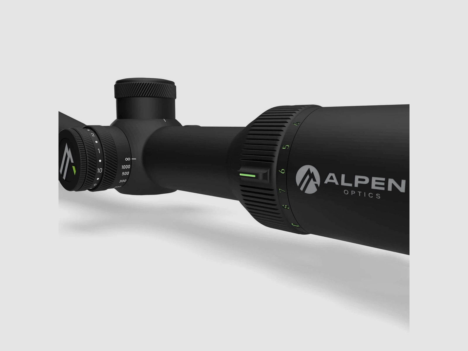 ALPEN Optics Apex XP 2.5–15x56 A4