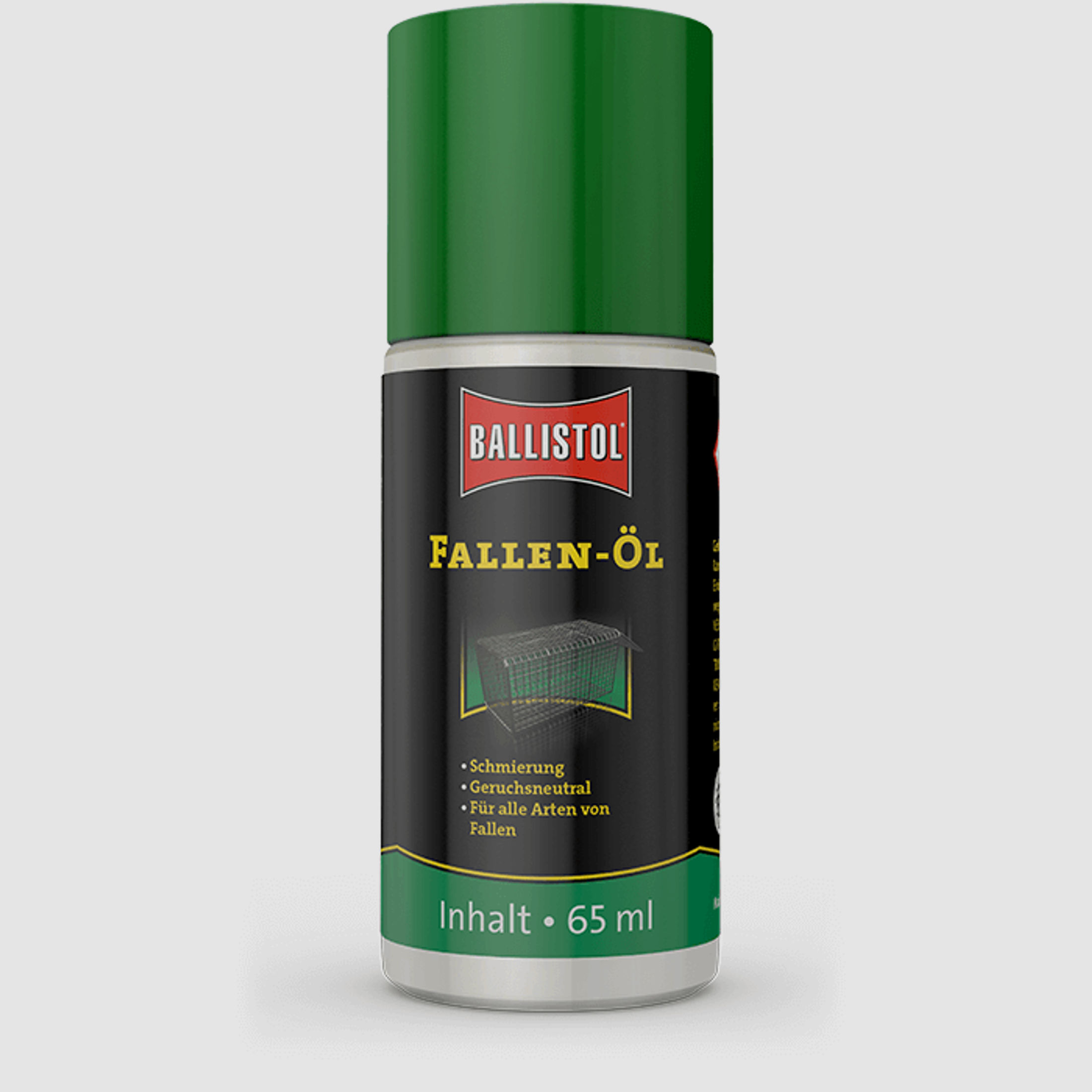 Ballistol Fallen-Öl