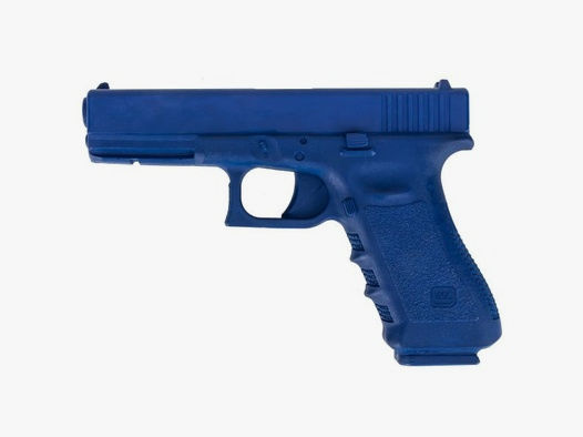 Blueguns Blueguns Trainingspistole Glock 17