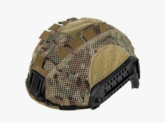 FMA FMA Helmcover Ballistic Helmet Cover L multicam