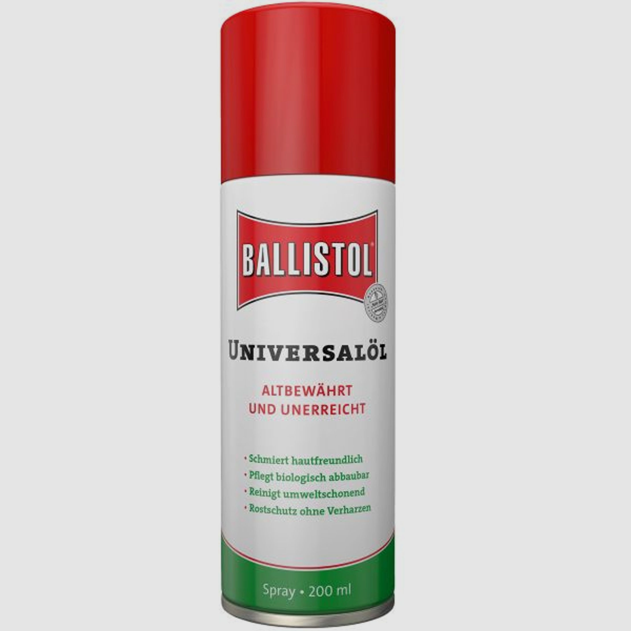 Ballistol Ballistol Universalöl 200 ml
