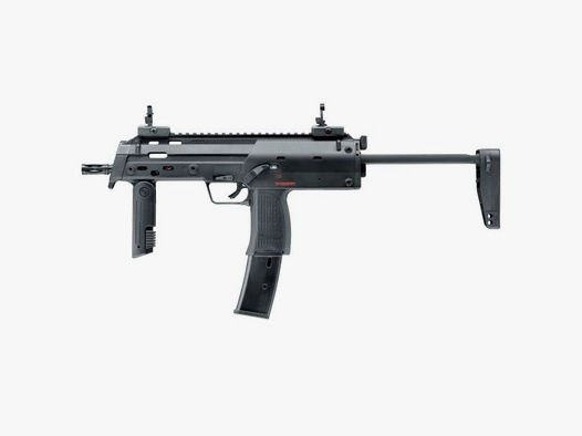 Heckler-Koch Heckler & Koch Airsoft Gewehr MP7 A1 1.0 J S-AEG schwarz