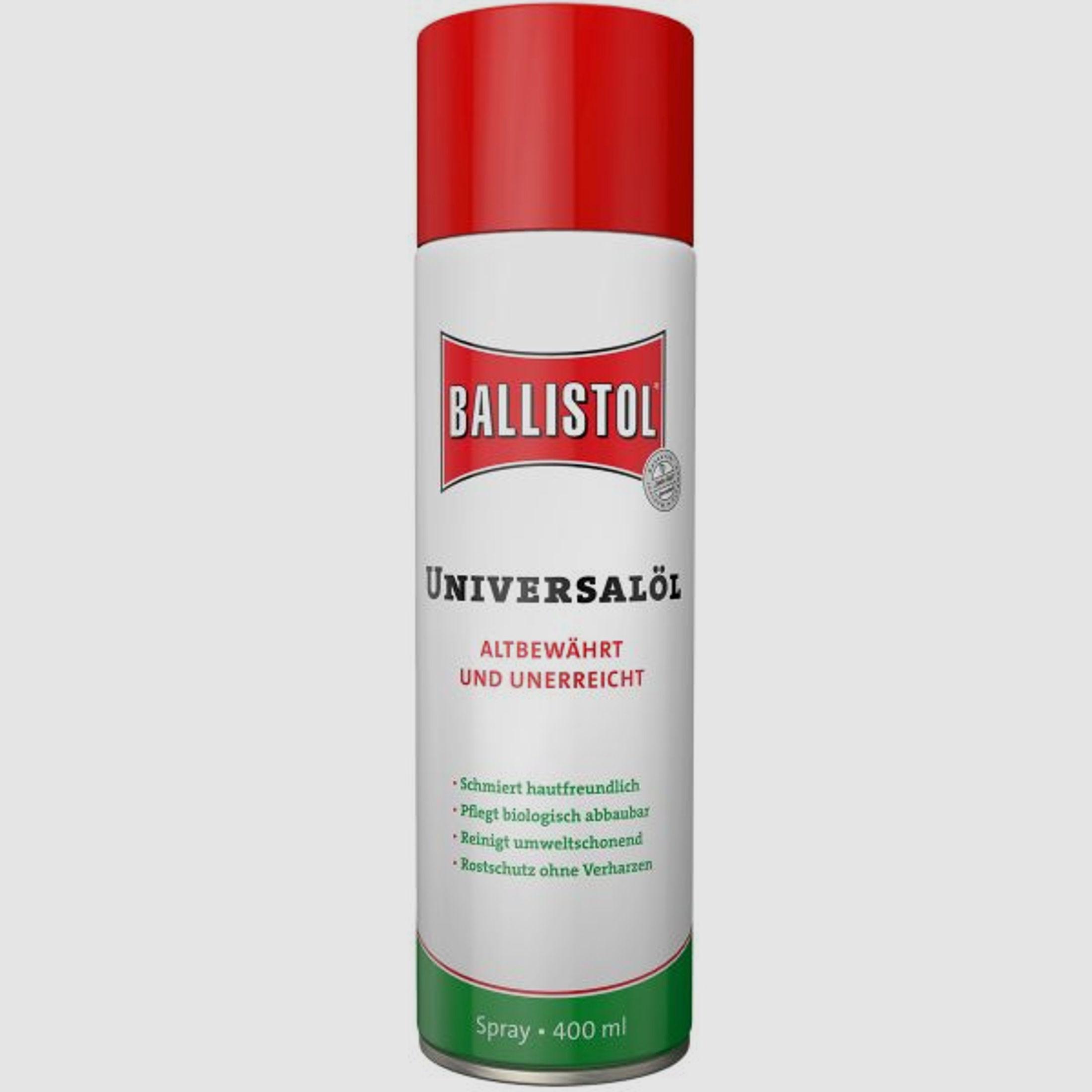 Ballistol Ballistol Universalöl 400 ml