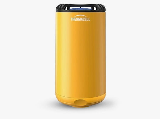 ThermaCELL Thermacell Insektenschutz Halo Mini zitrus