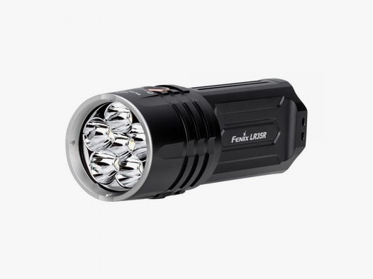 Fenix Fenix Taschenlampe LR35R LED