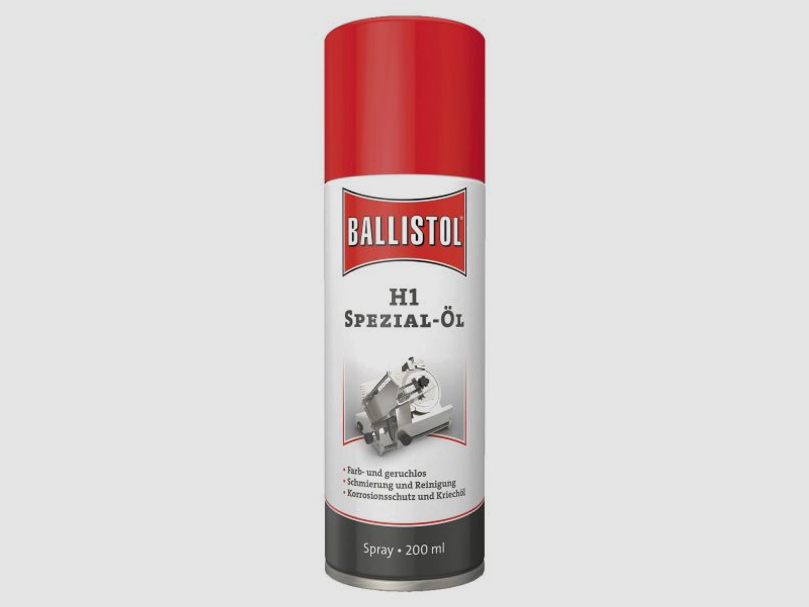 Ballistol Ballistol H1 Spray 200 ml