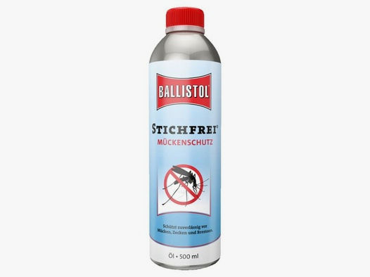Ballistol Ballistol Stichfrei Öl 500 ml