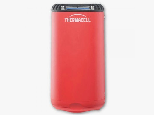 ThermaCELL Thermacell Insektenschutz Halo mini rot