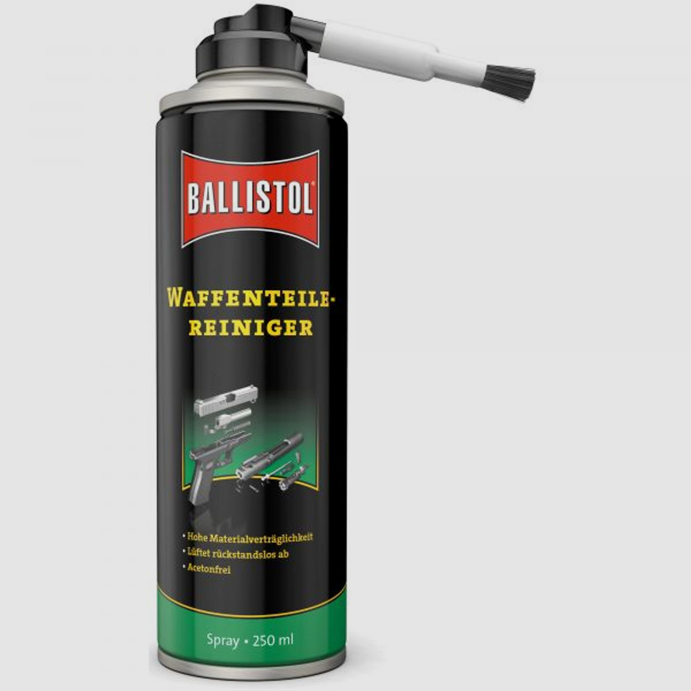 Ballistol Ballistol Waffenteilereiniger 250 ml