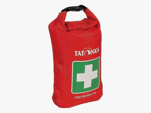 Tatonka Tatonka First Aid Kit Basic Waterproof rot