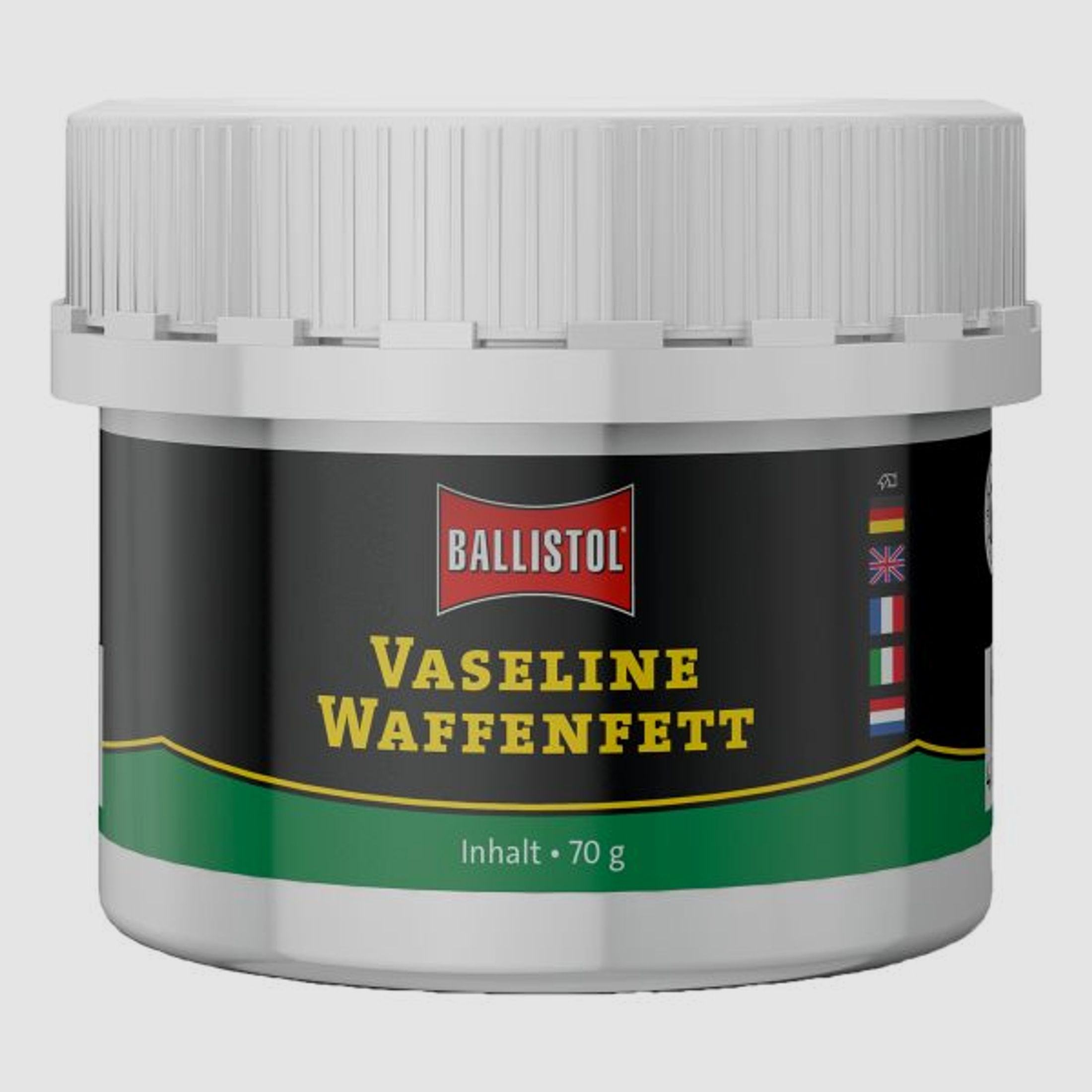 Ballistol Ballistol Waffenfett Vaseline 70 ml