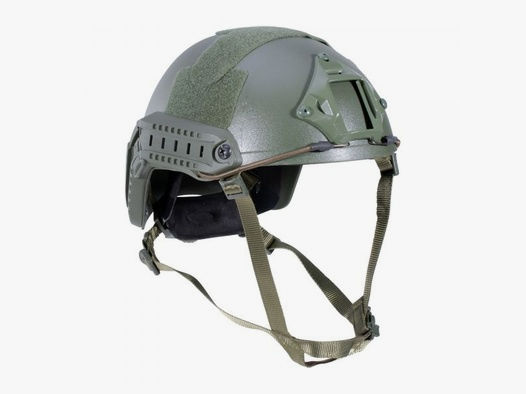 ASG ASG Helm FAST Helmet oliv