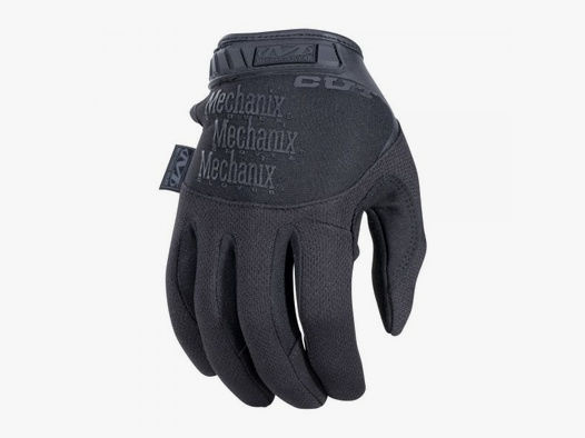 Mechanix Wear Mechanix Handschuhe Pursuit E5 schwarz Frauen