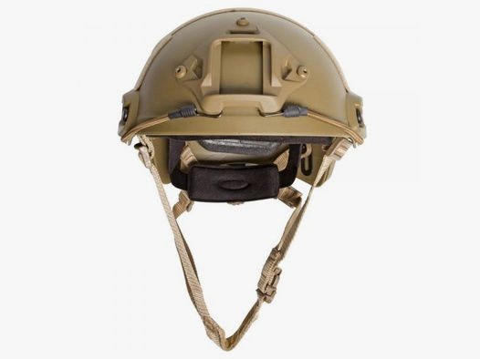 ASG ASG Helm FAST Helmet desert