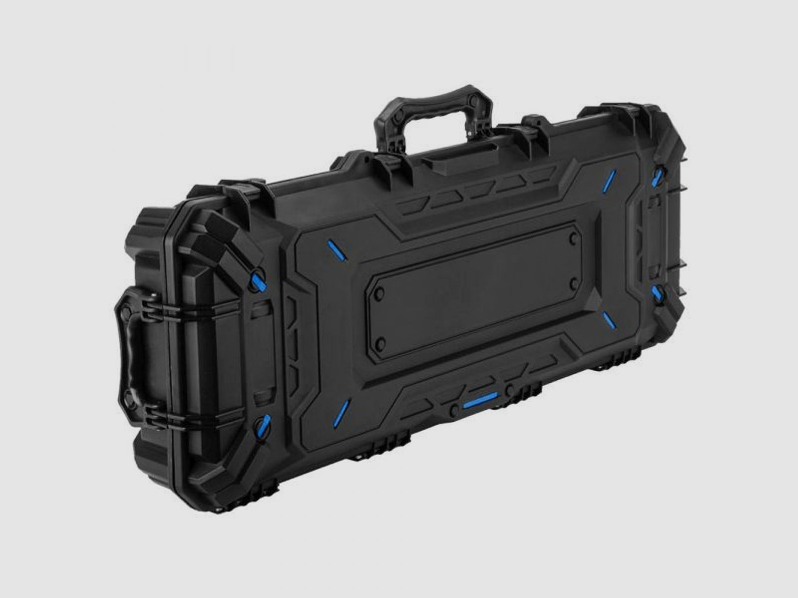 ASG ASG Waffenkoffer Tactical Waterproof Rifle Case
