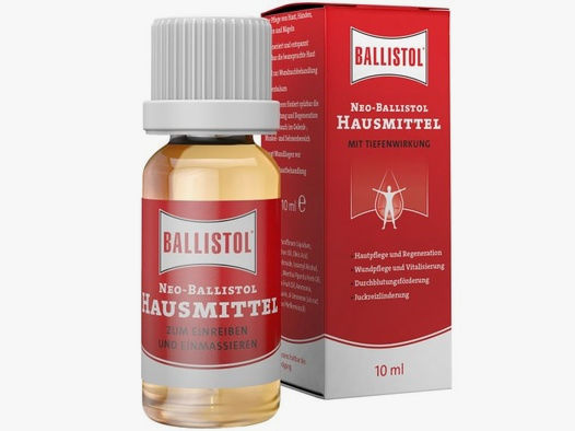 Ballistol Ballistol Neo Hausmittel 10 ml