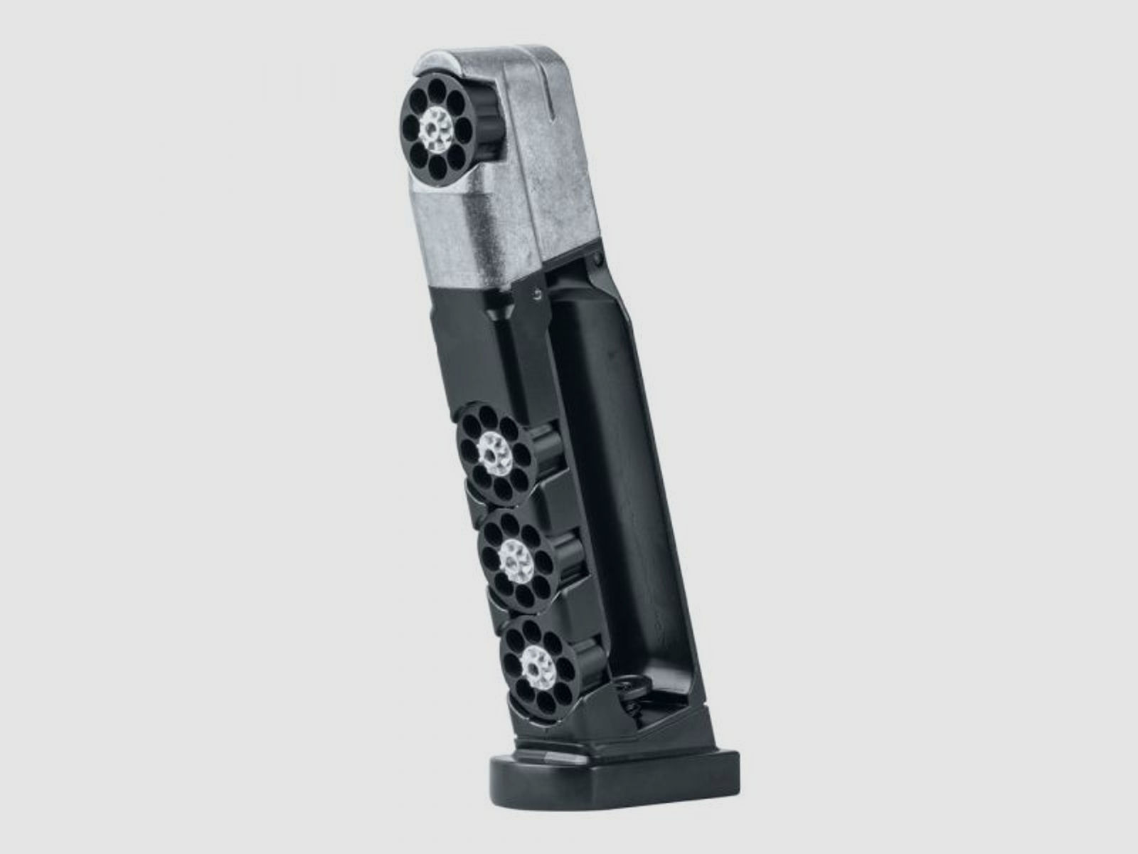 Glock Glock Ersatzmagazin für Glock 17 4.5 mm Blow Back
