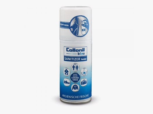 Collonil Collonil Bleu Desinfektionsmittel Sanitizer Home 100 ml