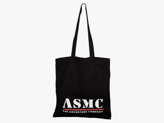 ASMC ASMC Baumwolltasche