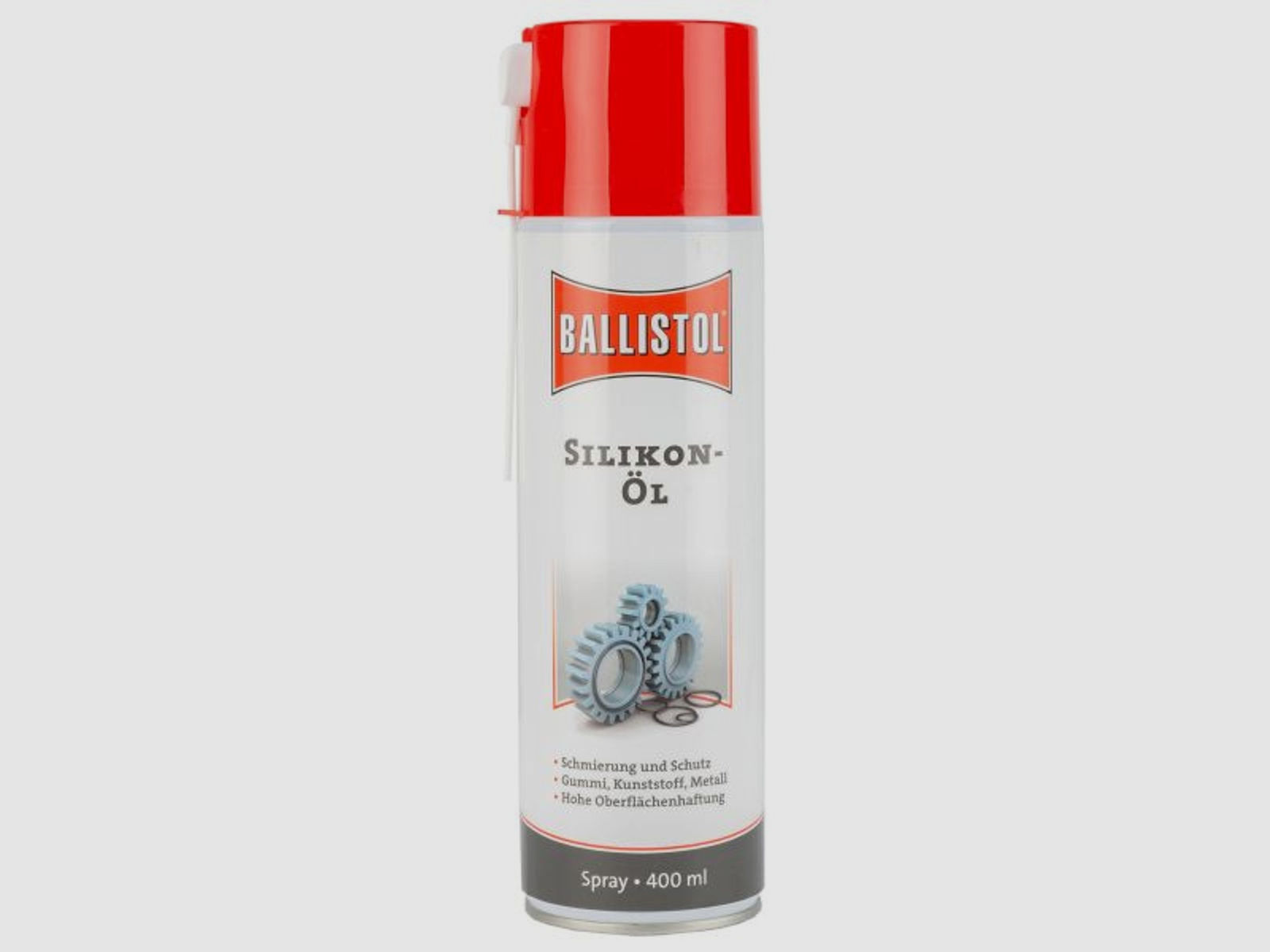Ballistol Ballistol Silikonspray 400 ml