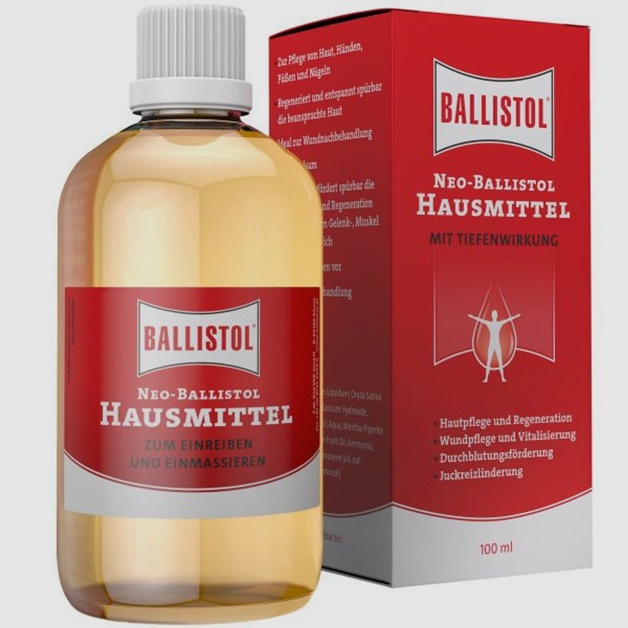 Ballistol Ballistol Neo Hausmittel 100 ml