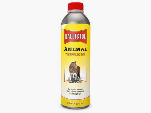 Ballistol Ballistol Animal 500 ml