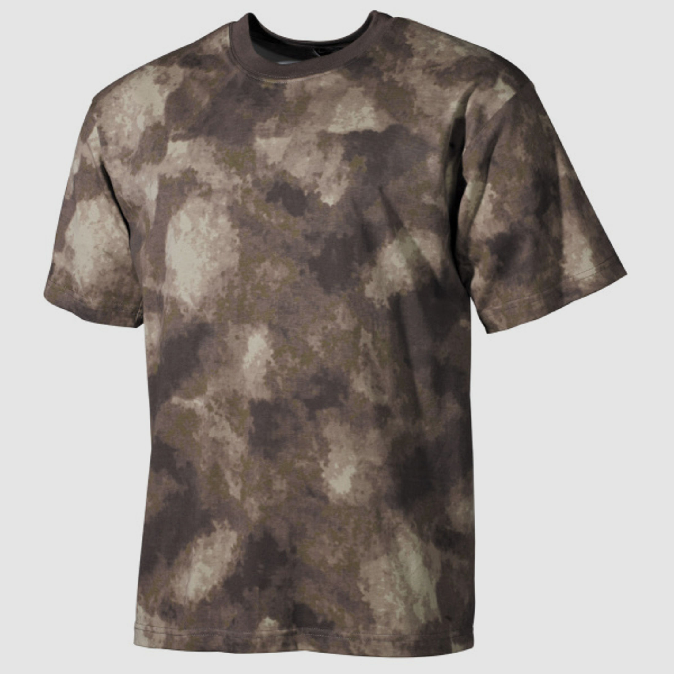 MFH T-Shirt - HDT-camo