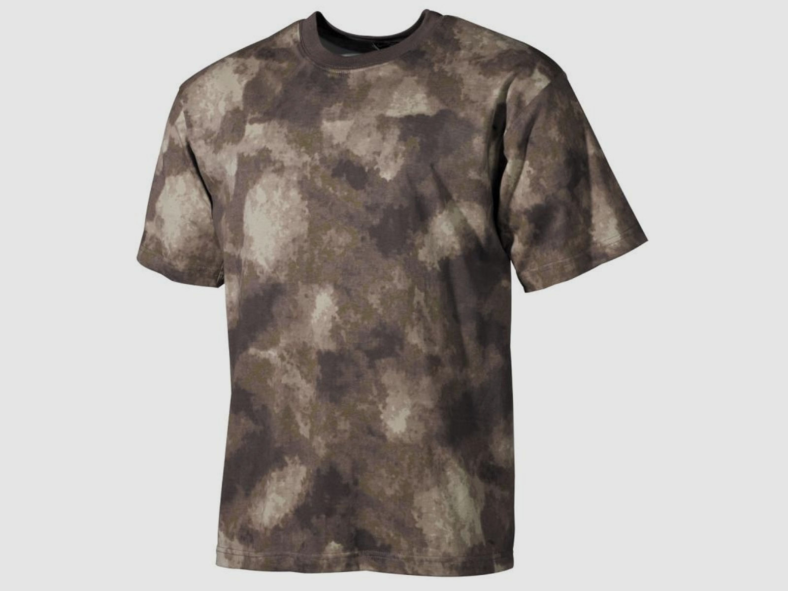 MFH T-Shirt - HDT-camo