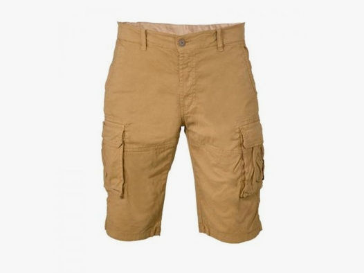 Cargo-Shorts Eagle Vintage - khaki