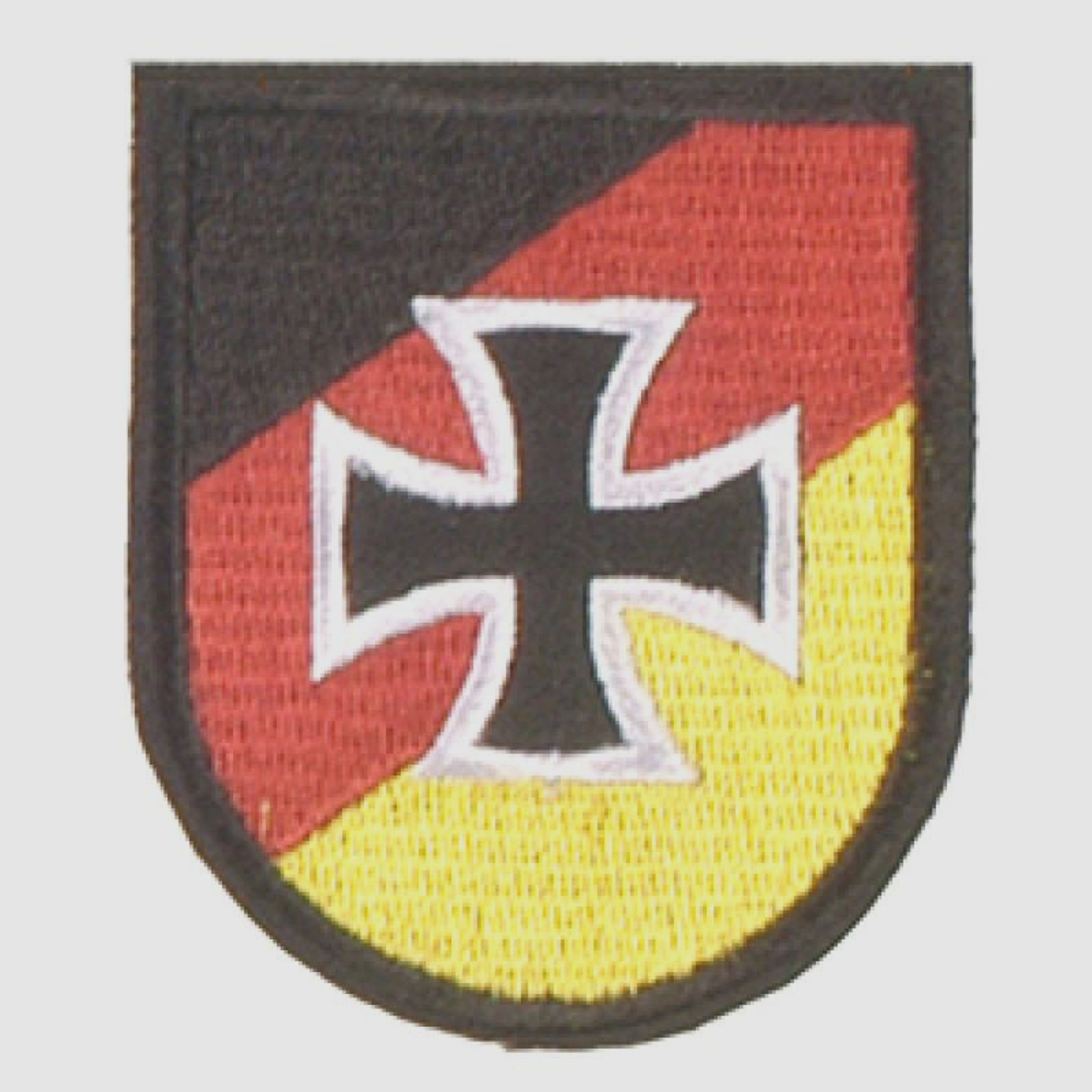 Stoffabzeichen "Reservisten der Bundeswehr"