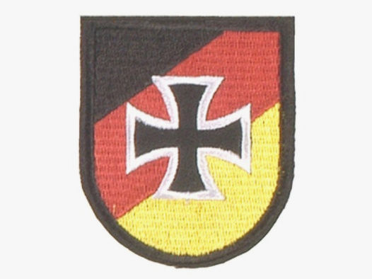 Stoffabzeichen "Reservisten der Bundeswehr"