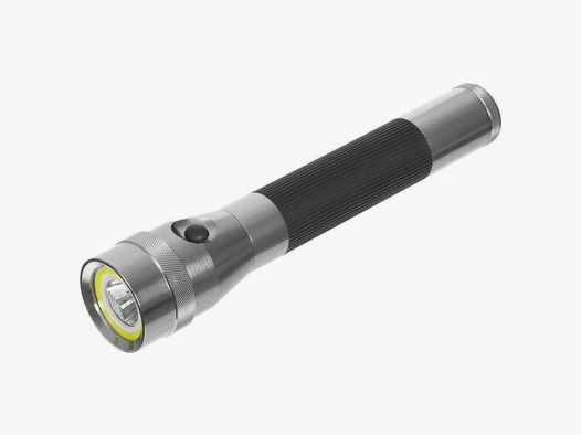 METMAXX LED-Stablampe "Safety"