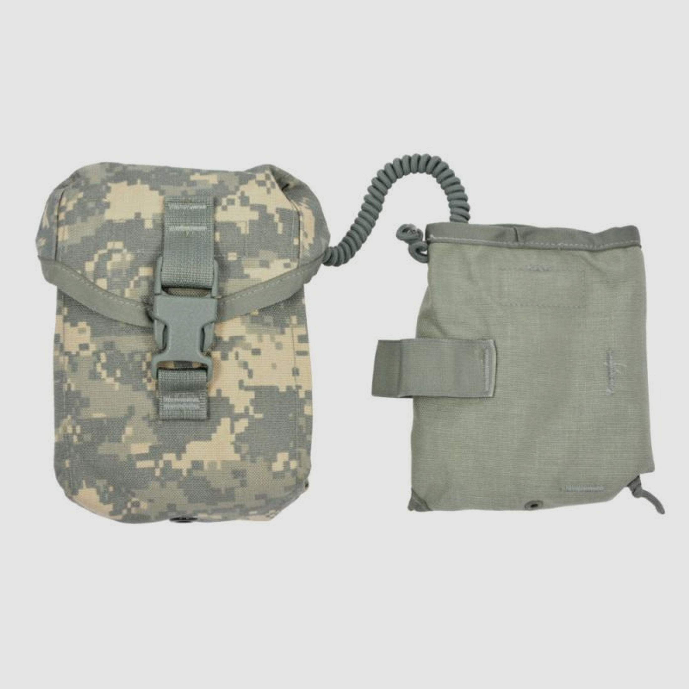 Erste-Hilfe-Tasche - IFAK Pouch (US)